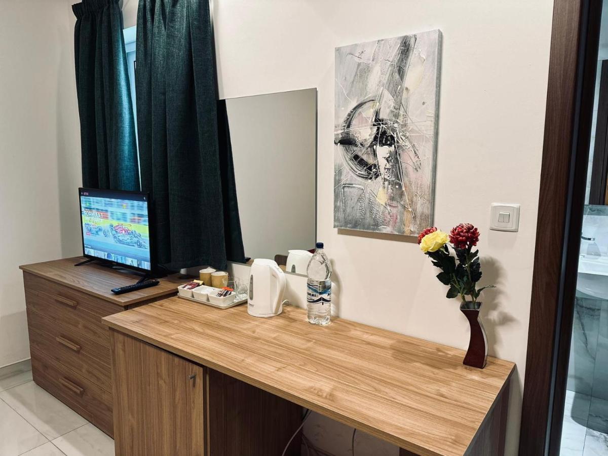 Seaside Accomodation Marsaskala Dış mekan fotoğraf