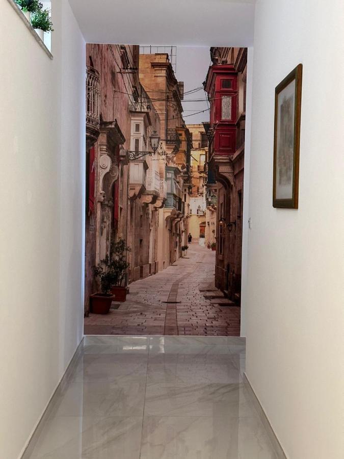 Seaside Accomodation Marsaskala Dış mekan fotoğraf