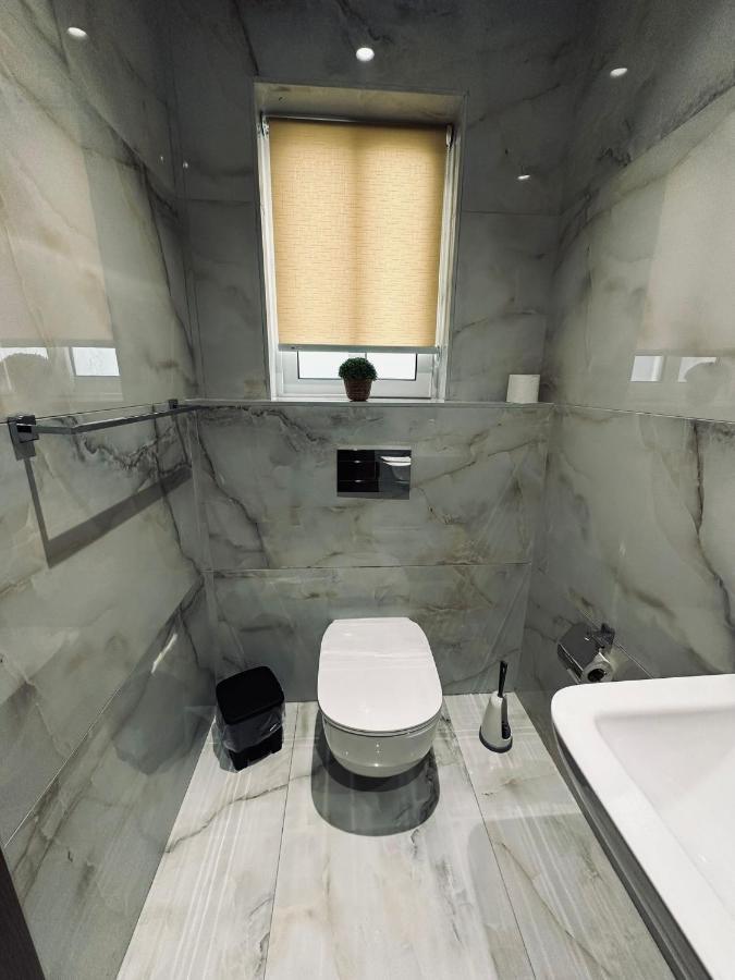 Seaside Accomodation Marsaskala Dış mekan fotoğraf
