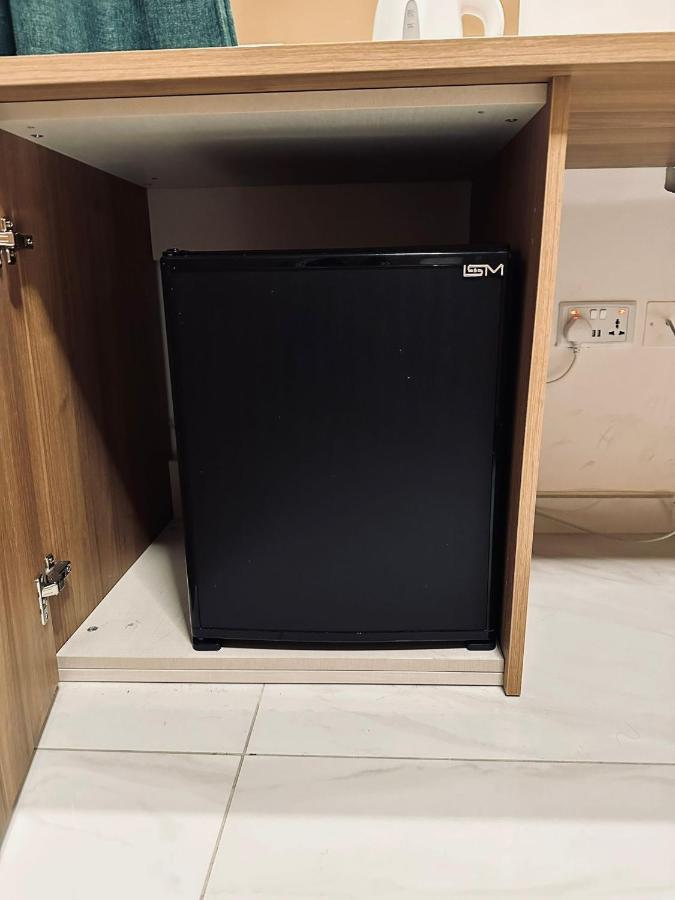 Seaside Accomodation Marsaskala Dış mekan fotoğraf